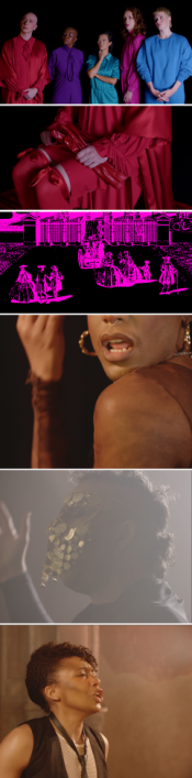 PARADOKS - AT THE EDGES OF DOCUMENTARY