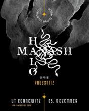 mrnja noise präsentiert: