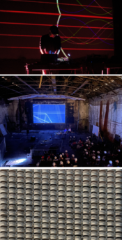 K IM K – KLANG IM KINO. 