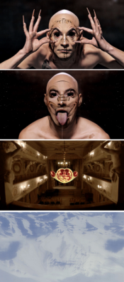 PARADOKS - AT THE EDGES OF DOCUMENTARY