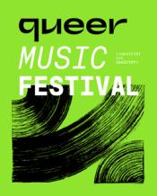 Queer Music Night mit PABLO BROOKS, MARISABELLE, SIBB, 