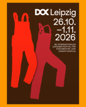 DOK LEIPZIG - Internationales Leipziger Festival für Dokumentar- und Animationsfilm