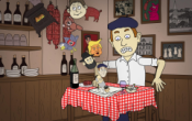 DOK LEIPZIG - Internationales Leipziger Festival für Dokumentar- und Animationsfilm