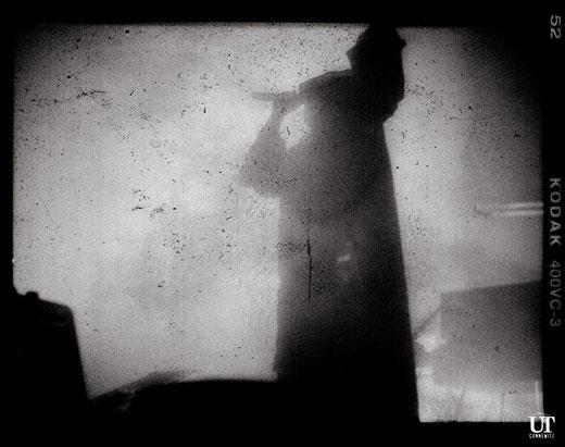 sunn o))) (24.10.09) | photo by viNzi